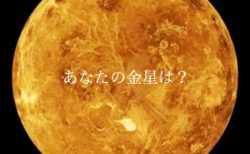 〜ヴィーナス誕生〜AIオリジナル金星エッセンス発売決定！！