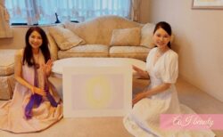 ⑧世界一周☆全ては繋がっている〜世界一周の前の奇跡のご報告〜