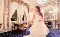 ＼愛と祝福が降り注ぐひととき／邸宅にてPrivate Tea Party開催決定！！