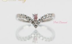 NEW！！人生の主役である自分へ還るTiara Ring☆