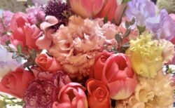 まるで生き方がひっくり返るような、内面の変化がありました。