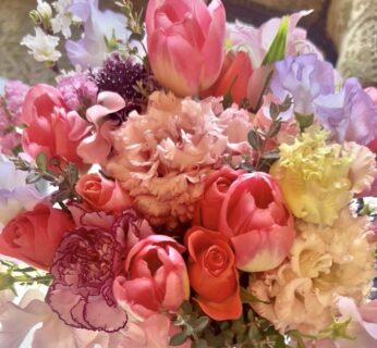 まるで生き方がひっくり返るような、内面の変化がありました。